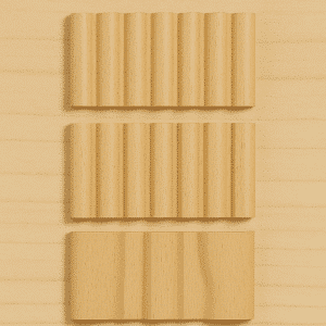 Tambourd Profiles